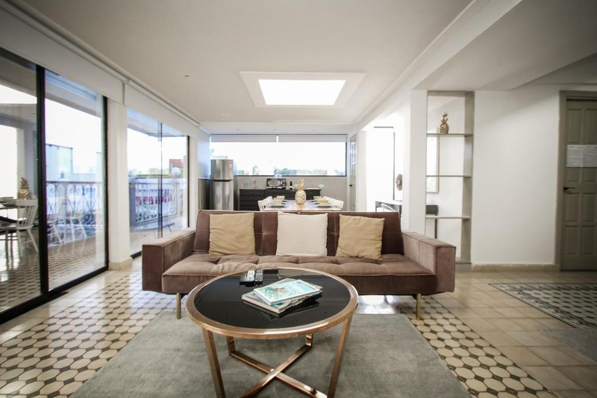 Amazinn Places Private Rooftop And Jacuzzi IX ปานามาซิตี้ ภายนอก รูปภาพ