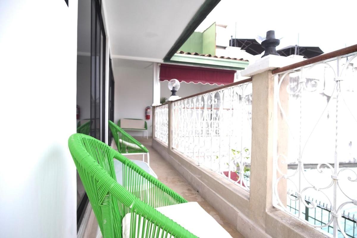 Amazinn Places Private Rooftop And Jacuzzi IX ปานามาซิตี้ ภายนอก รูปภาพ