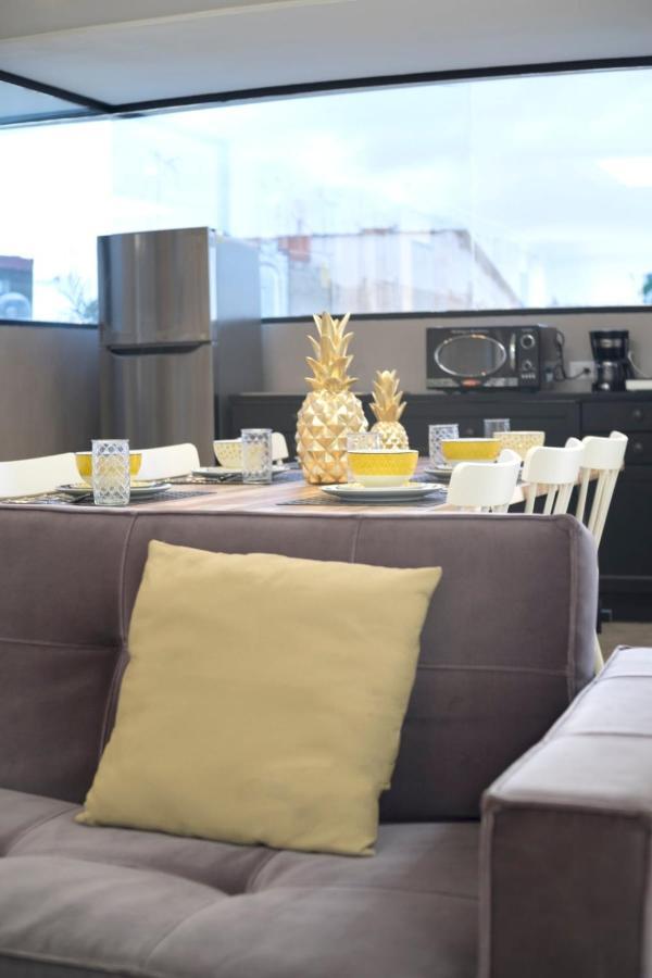 Amazinn Places Private Rooftop And Jacuzzi IX ปานามาซิตี้ ภายนอก รูปภาพ