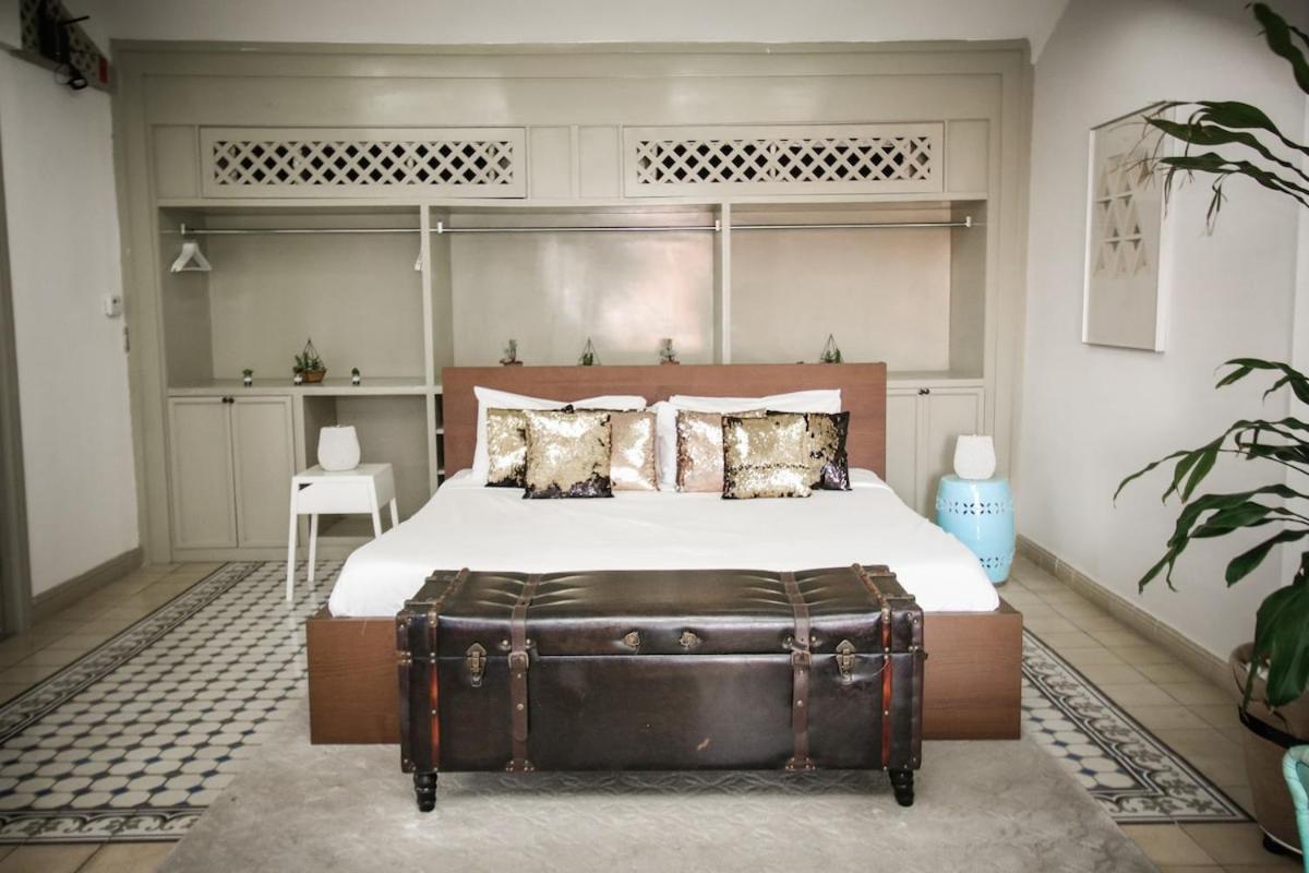 Amazinn Places Private Rooftop And Jacuzzi IX ปานามาซิตี้ ภายนอก รูปภาพ