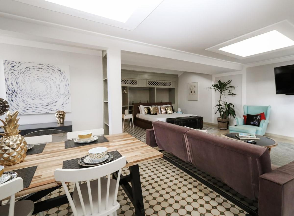 Amazinn Places Private Rooftop And Jacuzzi IX ปานามาซิตี้ ภายนอก รูปภาพ